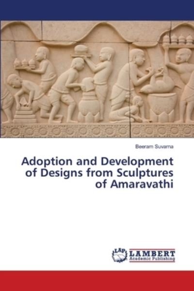 Cover for Suvarna · Adoption and Development of Des (Book) (2020)