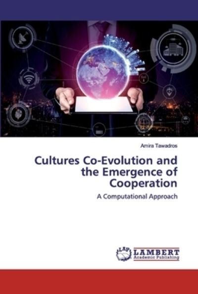 Cover for Tawadros · Cultures Co-Evolution and the (Buch) (2020)