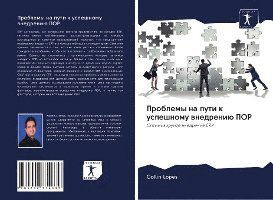 Cover for Lopes · Problemy na puti k uspeshnomu wne (Book)