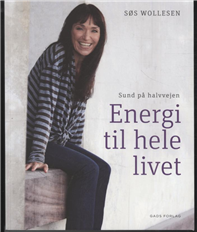 Sund på halvvejen - Søs Wollesen - Bøger - Gads Forlag - 9788712046639 - 5. oktober 2011