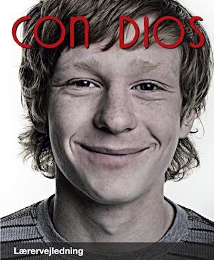 Con Dios - Johan og Kristina Reftel - Livros - Eksistensen - 9788741008639 - 25 de outubro de 2021