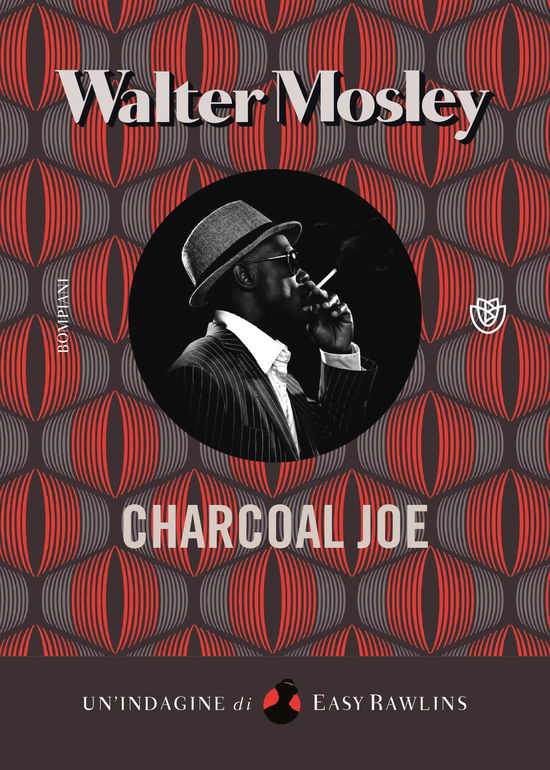 Cover for Walter Mosley · Charcoal Joe (Book)