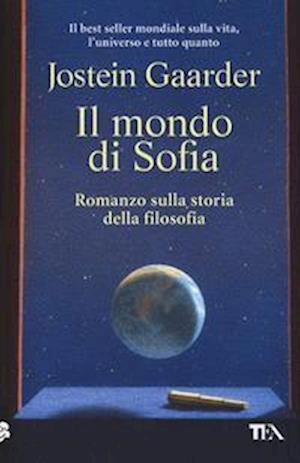Cover for Jostein Gaarder · Il Mondo Di Sofia (Buch)