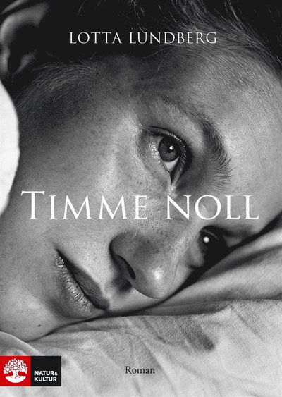 Cover for Lotta Lundberg · Timme noll (ePUB) (2014)