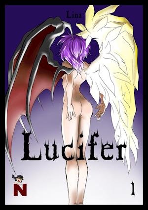 Cover for Lina · Lucifer (Paperback Book) (2019)