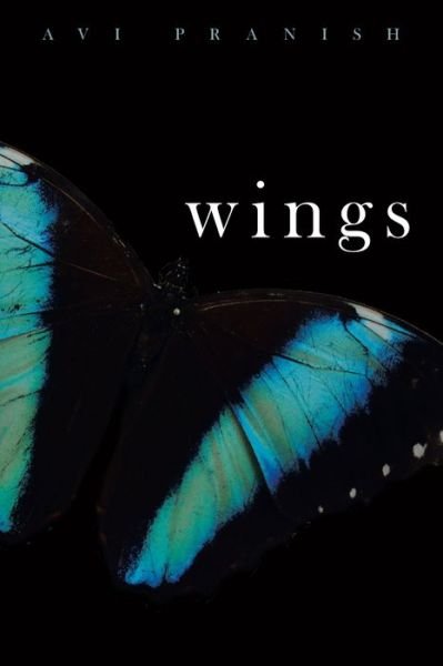 Cover for Avi Pranish · Wings (Pocketbok) (2020)