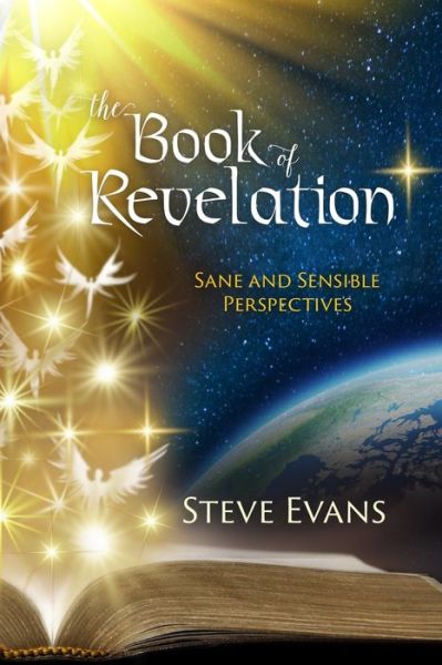 Cover for Steve Evans · The Book of Revelation (Taschenbuch) (2020)