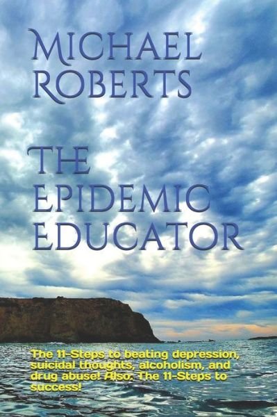 Michael Roberts - Michael Roberts - Libros - Independently Published - 9798639821639 - 24 de abril de 2020