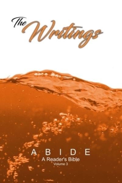 Abide - God - Livros - Independently Published - 9798685754639 - 5 de junho de 2020