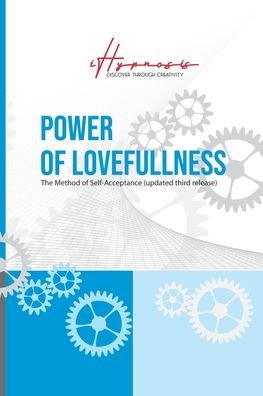 Cover for Jakub Tencl · Power of Lovefullness (Pocketbok) (2021)