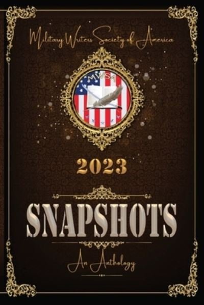Cover for Dwight Zimmerman · Snapshots (Book) (2023)