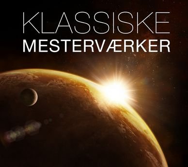 Klassiske Mesterværker - Diverse Artister - Musiikki -  - 0028948083640 - maanantai 4. marraskuuta 2013