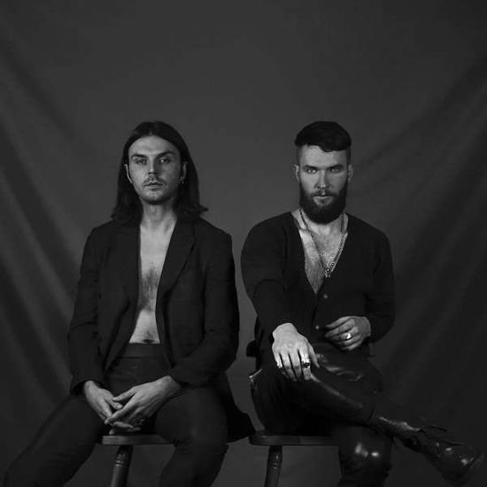 Hurts · Faith (CD) [Deluxe edition] (2020)