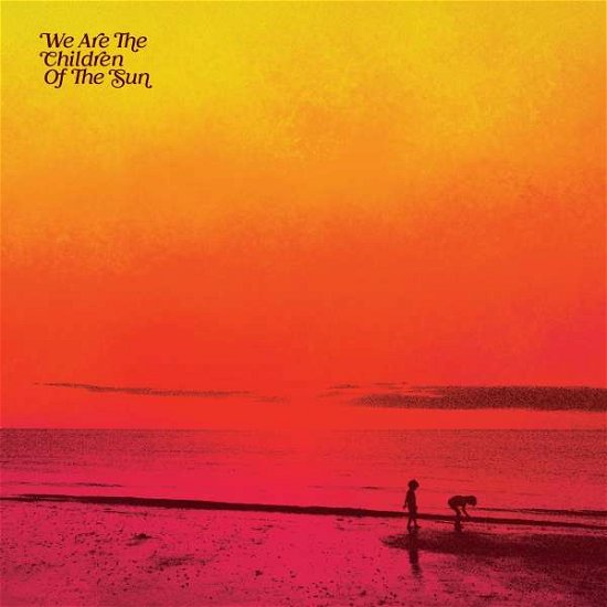 We Are the Children of the Sun / Various (LP) (2022)