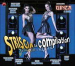 Cover for Various Artists · Striscia La Compilation Winter 2016 (CD) (2016)