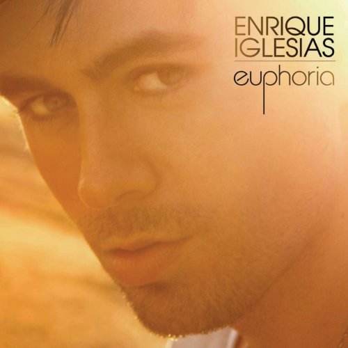Euphoria - Enrique Iglesias - Música - POLYDOR - 0602527435640 - 13 de julho de 2010