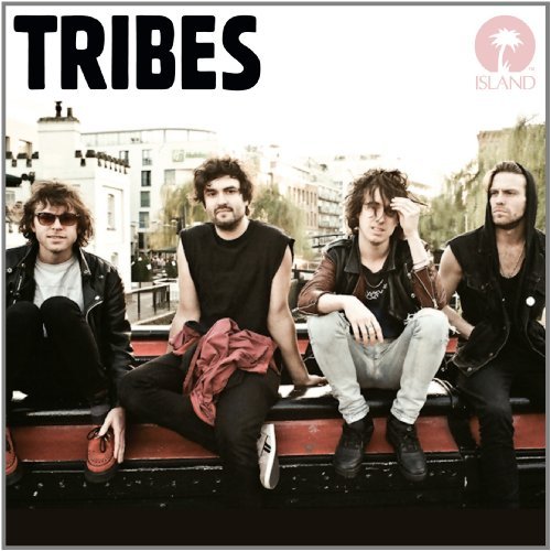 Tribes · Baby (CD) (1901)