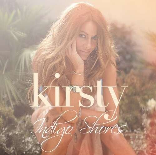 Cover for Kirsty · Indigo Shores (CD) (2014)