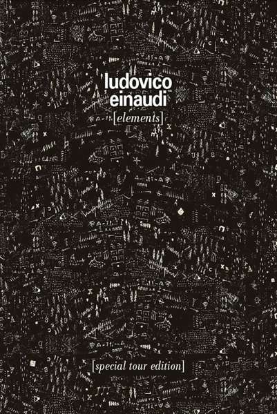 Elements: Special Tour Edition - Ludovico Einaudi - Musikk - DECCA - 0602557106640 - 9. desember 2016