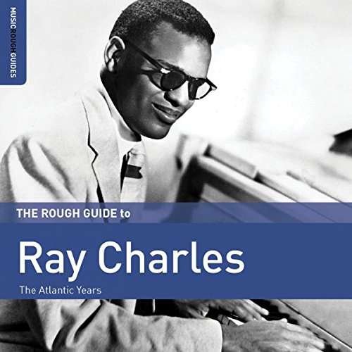 Cover for Ray Charles · The Rough Guide To Ray Charles (LP) (2017)