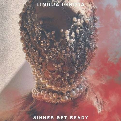 Cover for Lingua Ignota · Sinner Get Ready (CD) (2021)