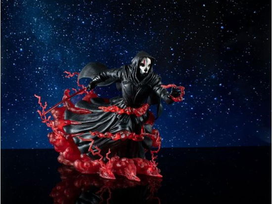 Sw Gallery Kotor Darth Nihilus Pvc Statue - Gentle Giant - Merchandise -  - 0699788847640 - August 27, 2025