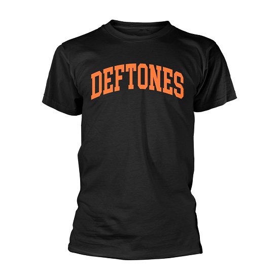 College - Deftones - Merchandise - PHM - 0803341580640 - November 4, 2022