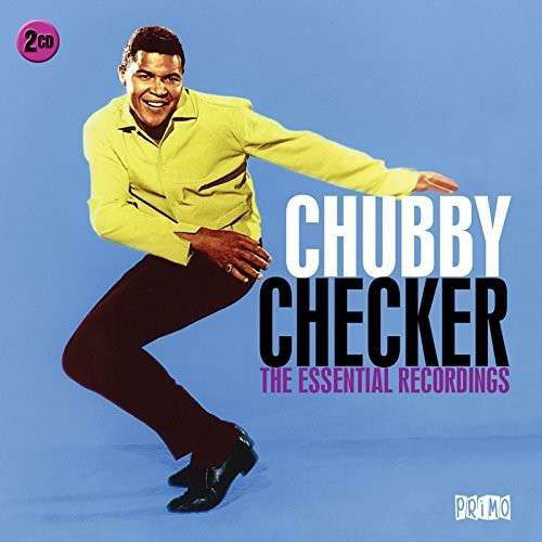 The Essential Recordings - Chubby Checker - Música - PRIMO - 0805520091640 - 26 de janeiro de 2015