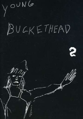 Cover for Buckethead · Young Buckethead Vol 2 (DVD) (2007)