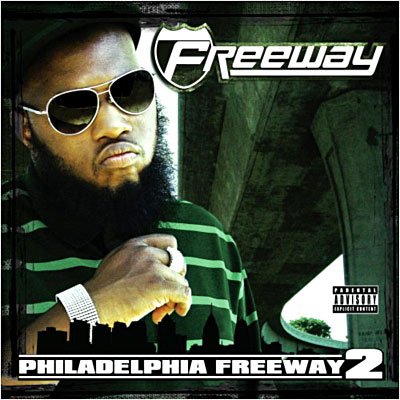 Philadelphia Freeway 2 - Freeway - Musik - UNIVERSAL MUSIC - 0856811001640 - 21. April 2009