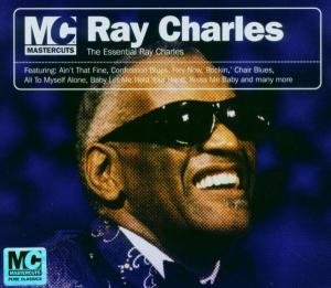 Essential - Ray Charles - Muziek - PINNACLE - 0876492000640 - 6 januari 2020