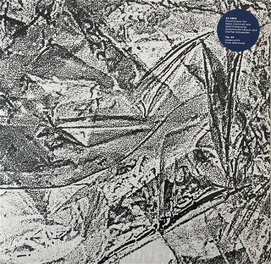 Cover for So Sner · Reime (LP) (2022)
