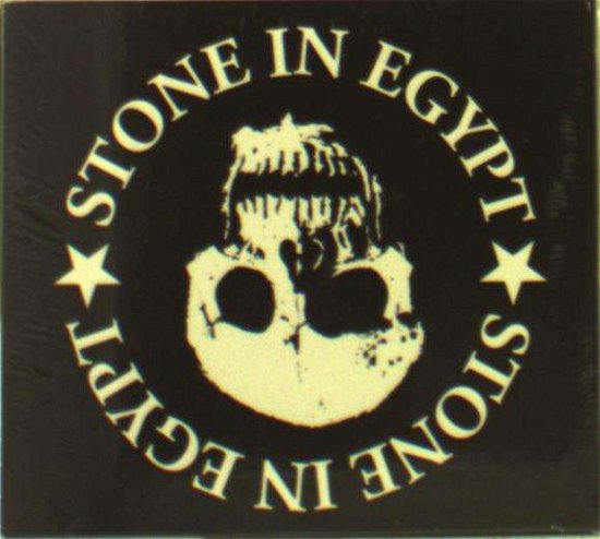 Cover for Stone In Egypt · Tomb Transmissions V.1 (CD) (2015)