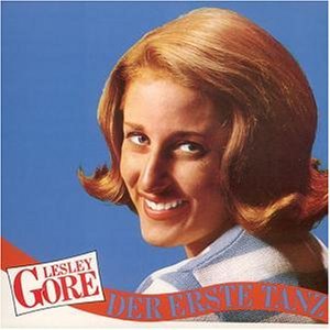 Der Erste Tanz - Lesley Gore - Musik - BEAR FAMILY - 4000127152640 - 29. december 1989