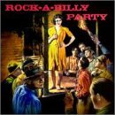 Rockabilly Party - V/A - Música - BUFFALO BOP - 4001043550640 - 2000