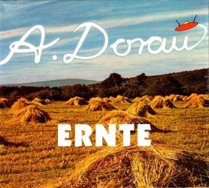 Cover for Andreas Dorau · Ernte (CD) (2004)