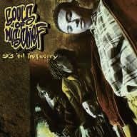 Cover for Souls of Mischief · 93 `til Infinity (CD) [Japan Import edition] (2014)
