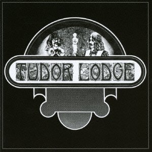 Cover for Tudor Lodge (CD) [Japan Import edition] (2016)