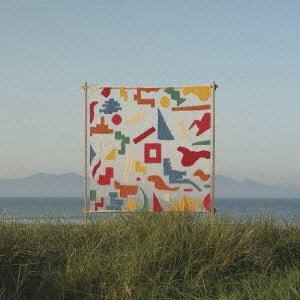 Cover for Matthew Halsall · An Ever C Hanging View (CD) [Japan Import edition] (2023)