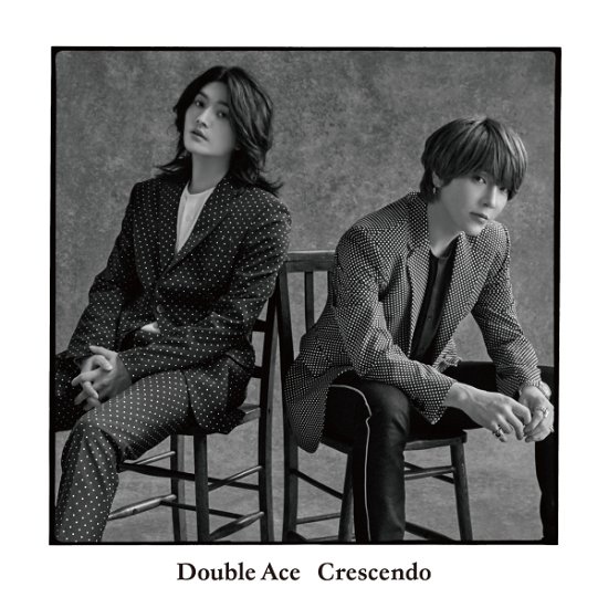 Crescendo - Double Ace - Muziek - COL - 4549767138640 - 26 november 2021