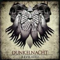 Cover for Dunkelnacht · Revelatio (CD) [Japan Import edition] (2015)