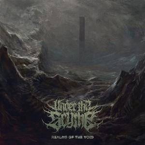 Under the Scythe · Realms of the Void (CD) (2025)