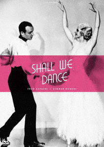 Cover for Fred Astaire · Shall We Dance (MDVD) [Japan Import edition] (2019)