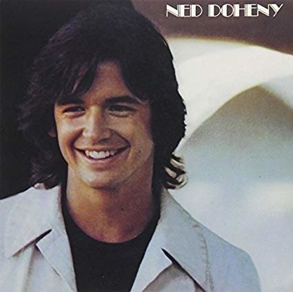 Cover for Ned Doheny · Ned Doheny First (CD) [Japan Import edition] (2018)