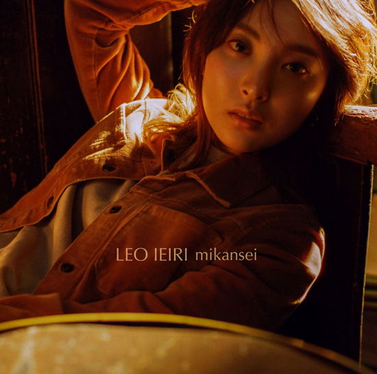 Mikansei <limited> - Ieiri Leo - Musik - VICTOR ENTERTAINMENT INC. - 4988002799640 - 29 januari 2020