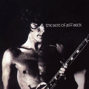 Cover for Jeff Beck · Best of Jeff Beck (CD) (2005)