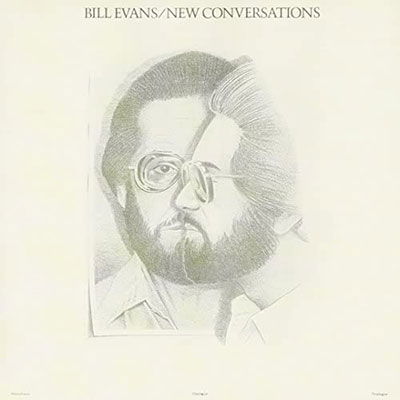 New Conversations - Bill Evans - Musik - UNIVERSAL MUSIC JAPAN - 4988031524640 - 19 oktober 2022