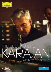 Cover for Herbert Von Karajan · Karajan - the Second Life &lt;limited&gt; (MDVD) [Japan Import edition] (2023)