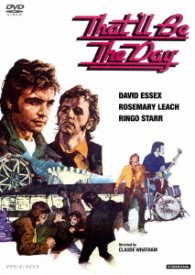 That`ll Be the Day - David Essex - Musik - DA - 4988111293640 - 25. august 2017