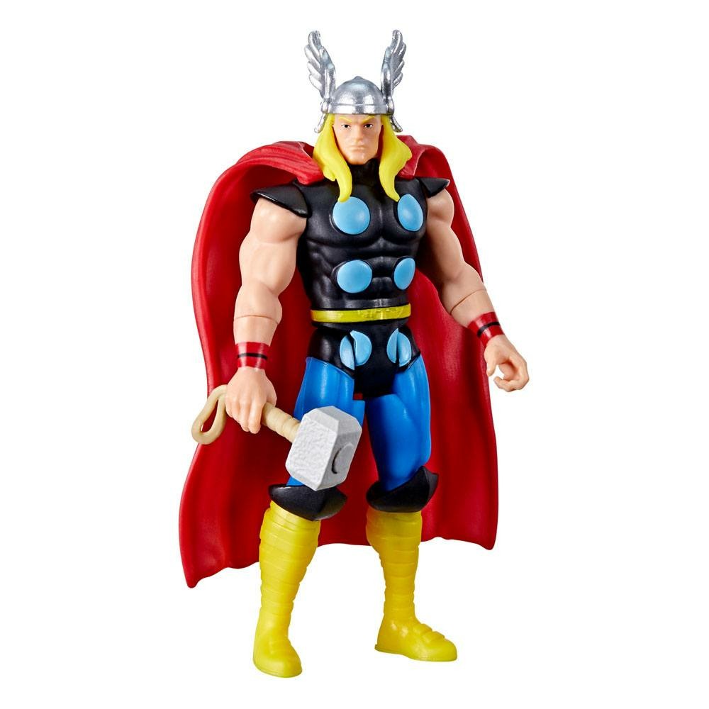 hasbro marvel legends thor